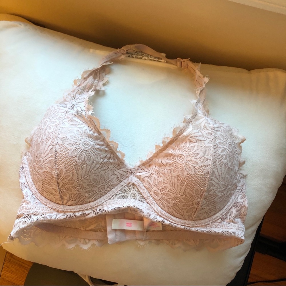 Pink Bralettes - Picture 3 of 6
